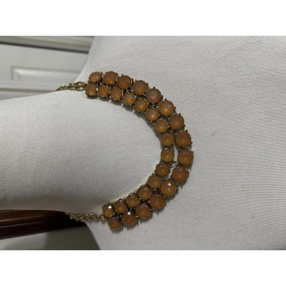 Two Statement Necklaces - image 6